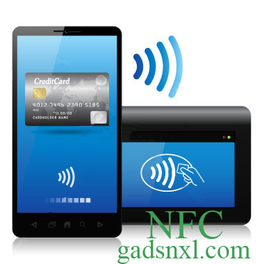 Что такое NFC и для чего он нужен?
