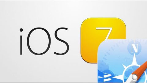 Safari в iOS 7: что нового?