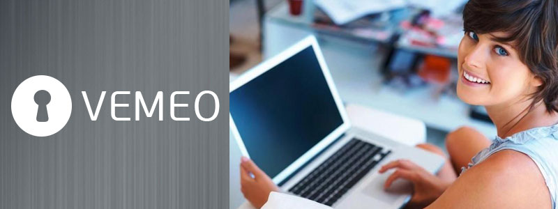VPN сервис от Vemeo