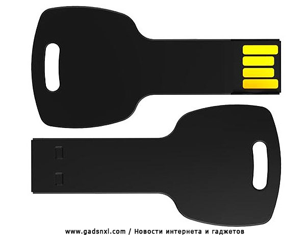 Password Reset Key сбросит пароли аккаунтов Windows