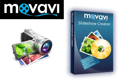 Movavi SlideShow Creator