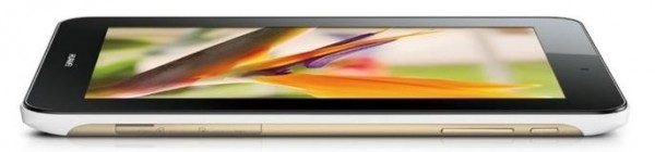 Планшет MediaPad Youth2 от Huawei