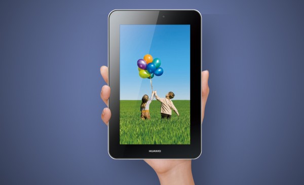 У Galaxy Tab 3 Lite появился конкурент – MediaPad Youth2 от Huawei