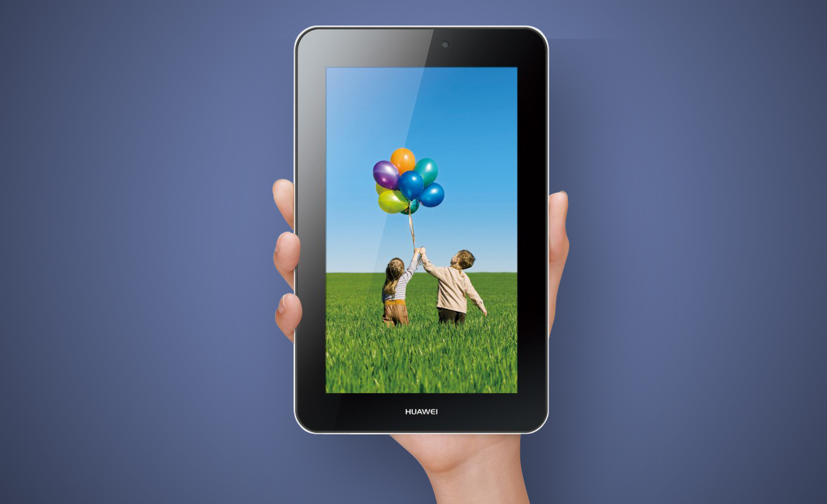 У Galaxy Tab 3 Lite появился конкурент – MediaPad Youth2 от Huawei