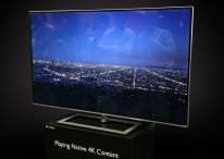 Ultra HD телевизоры пока не пользуются популярностью у потребителей