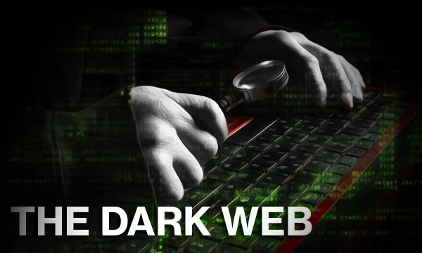 Dark web 1