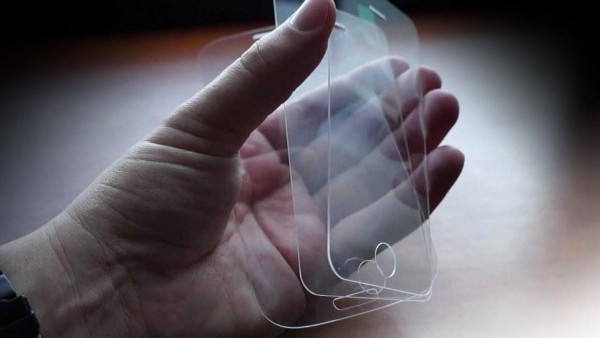 Gorilla glass