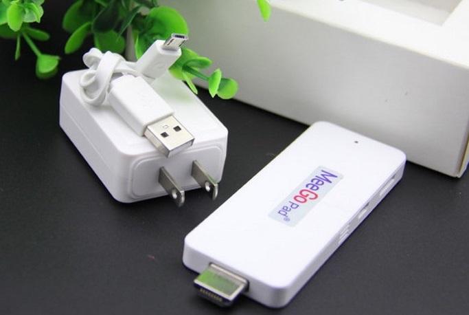 MeeGoPad T01 – миниатюрный компьютер с поддержкой двух операционных систем– всего за 100$