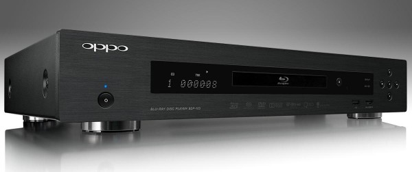 OPPJ BDP-103D