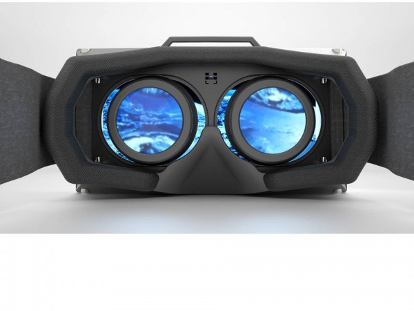 Oculus Rift