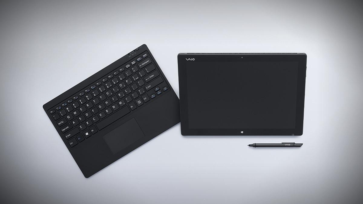 Семейство Vaio ожидает пополнение!
