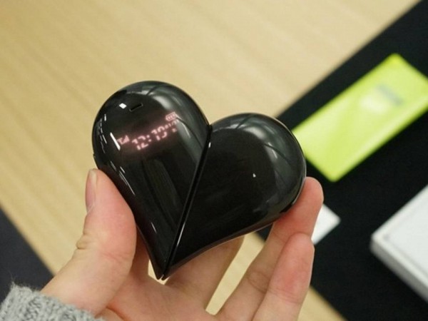 Telephon love