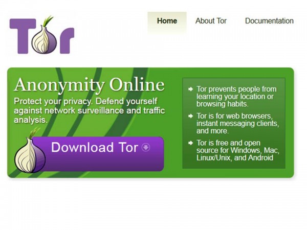 Tor