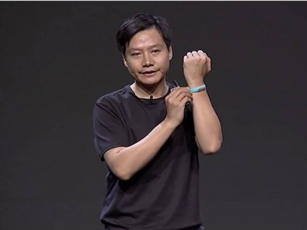 Xiaomi 2