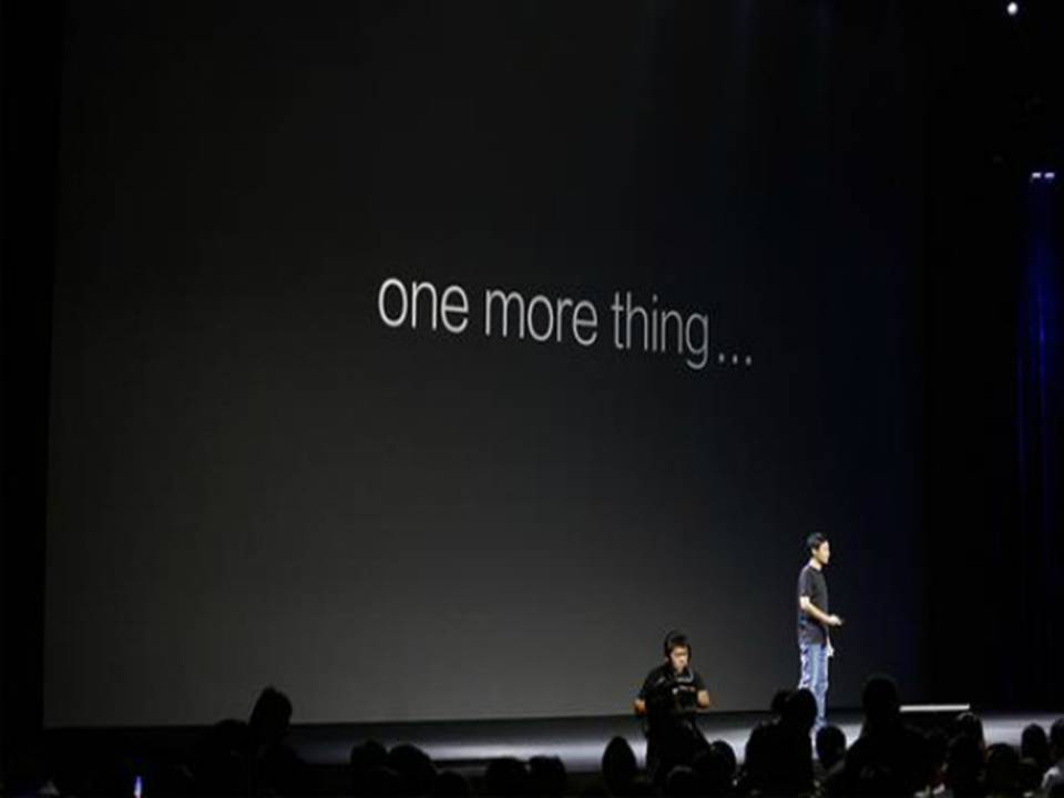 XIAOMI и Apple – новое стратегическое противостояние?