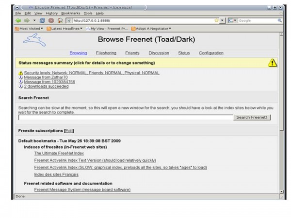 freenet