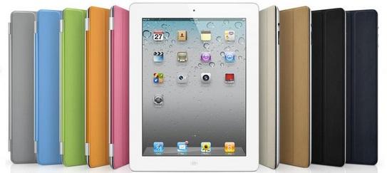Apple больше не будет выпускать iPad 2, а сосредоточится на более современных гаджетах
